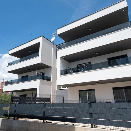 Apartman Mulin Trogir Zewnętrze zdjęcie