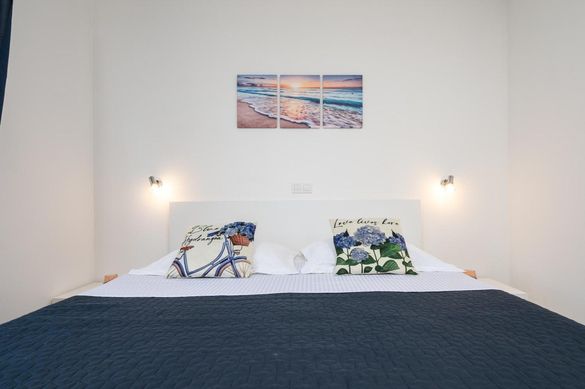 Apartman Mulin Trogir Zewnętrze zdjęcie