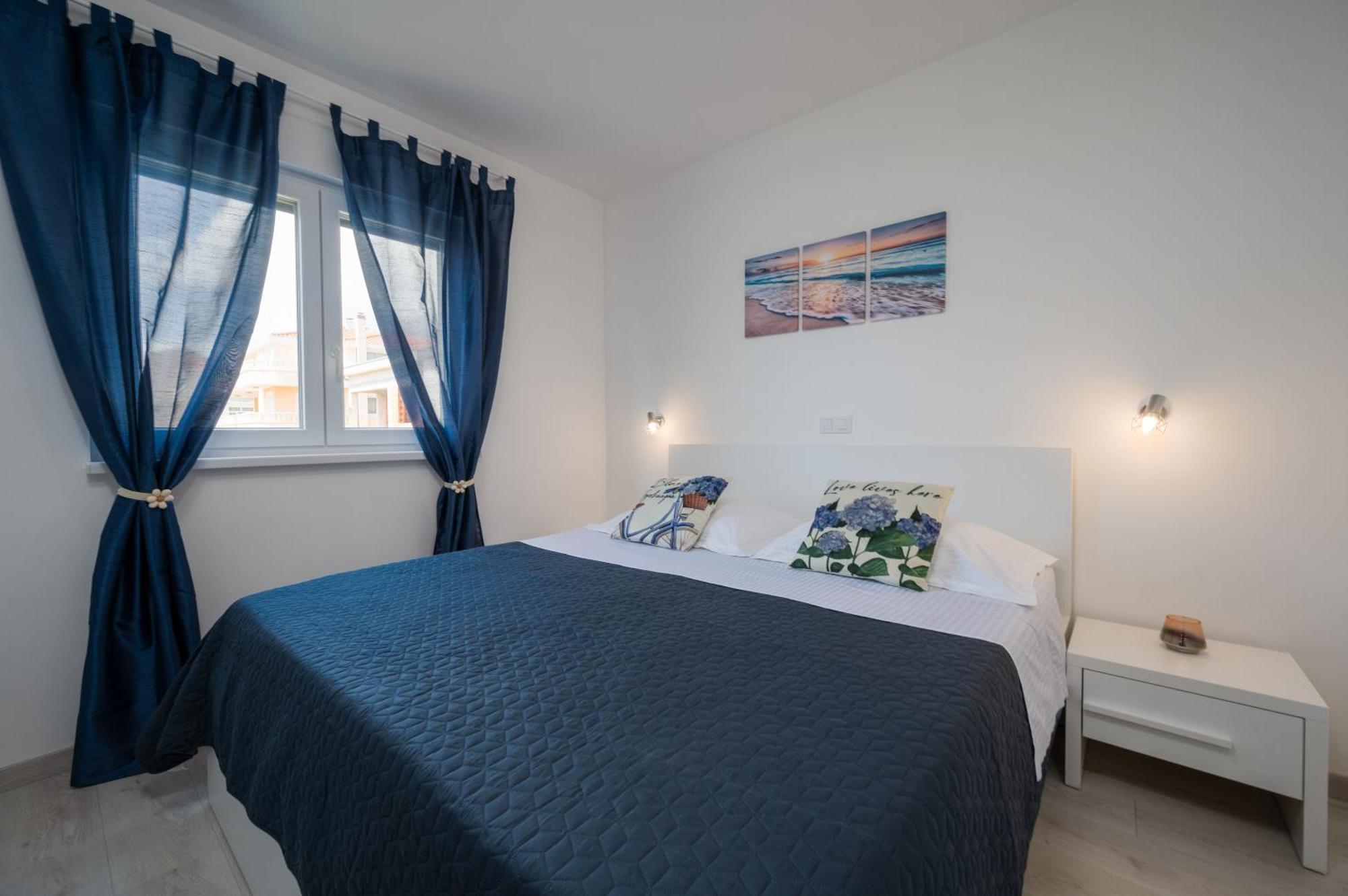 Apartman Mulin Trogir Zewnętrze zdjęcie