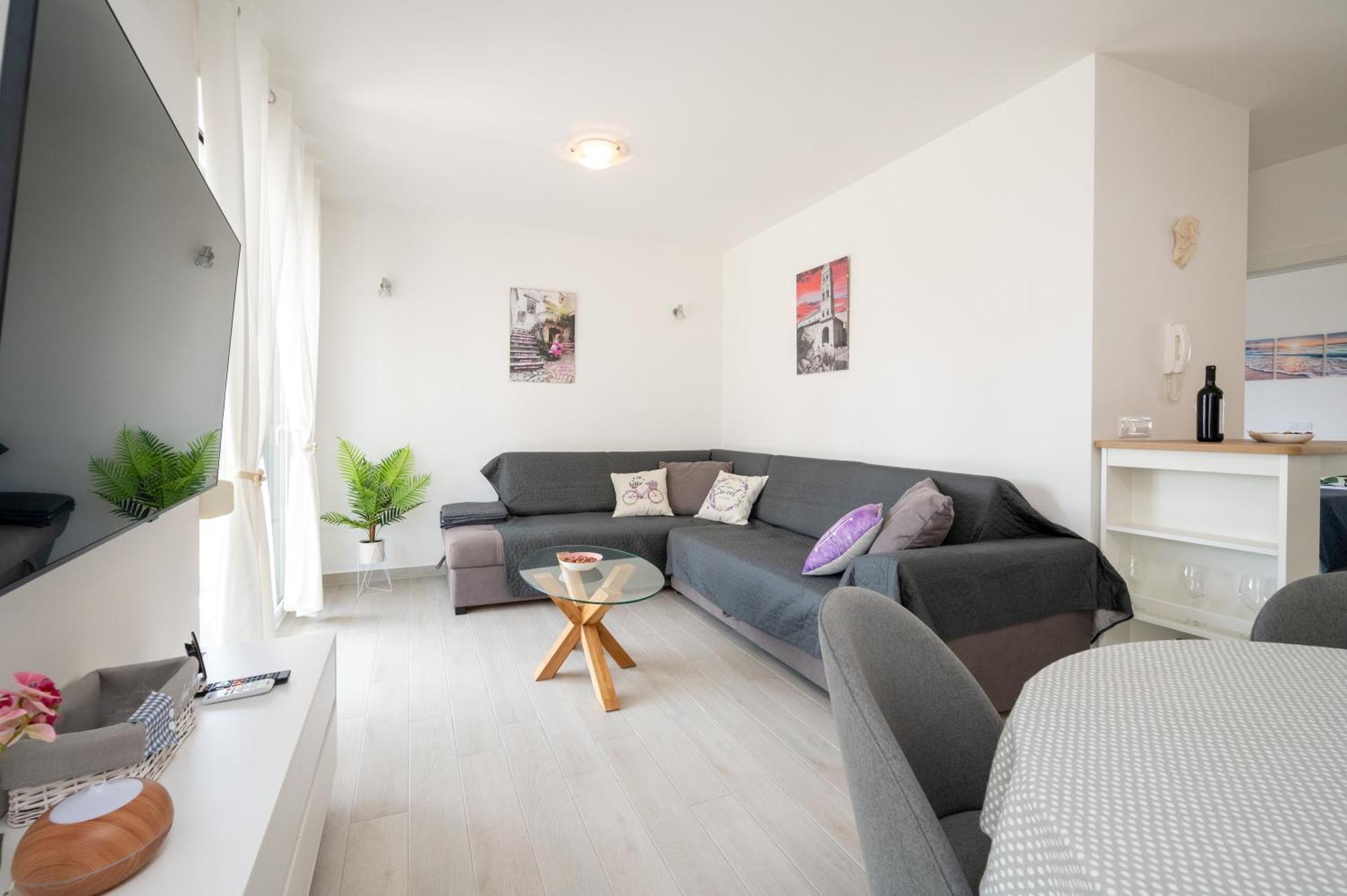 Apartman Mulin Trogir Zewnętrze zdjęcie