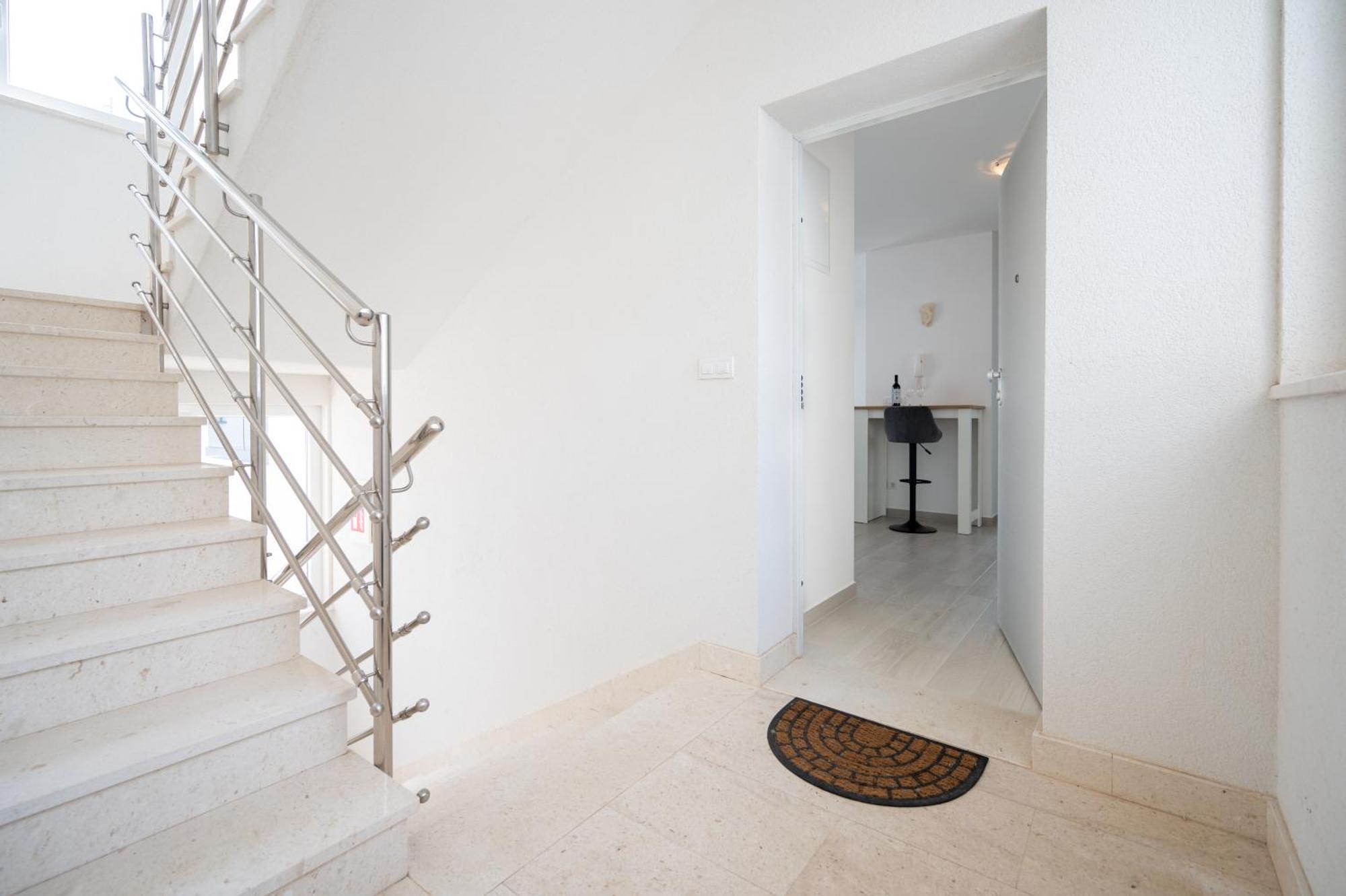 Apartman Mulin Trogir Zewnętrze zdjęcie