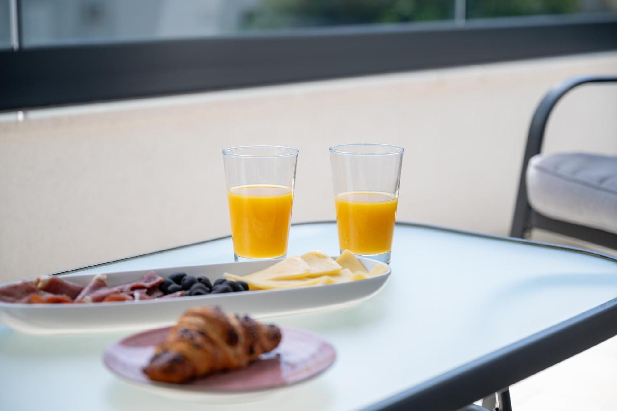 Apartman Mulin Trogir Zewnętrze zdjęcie