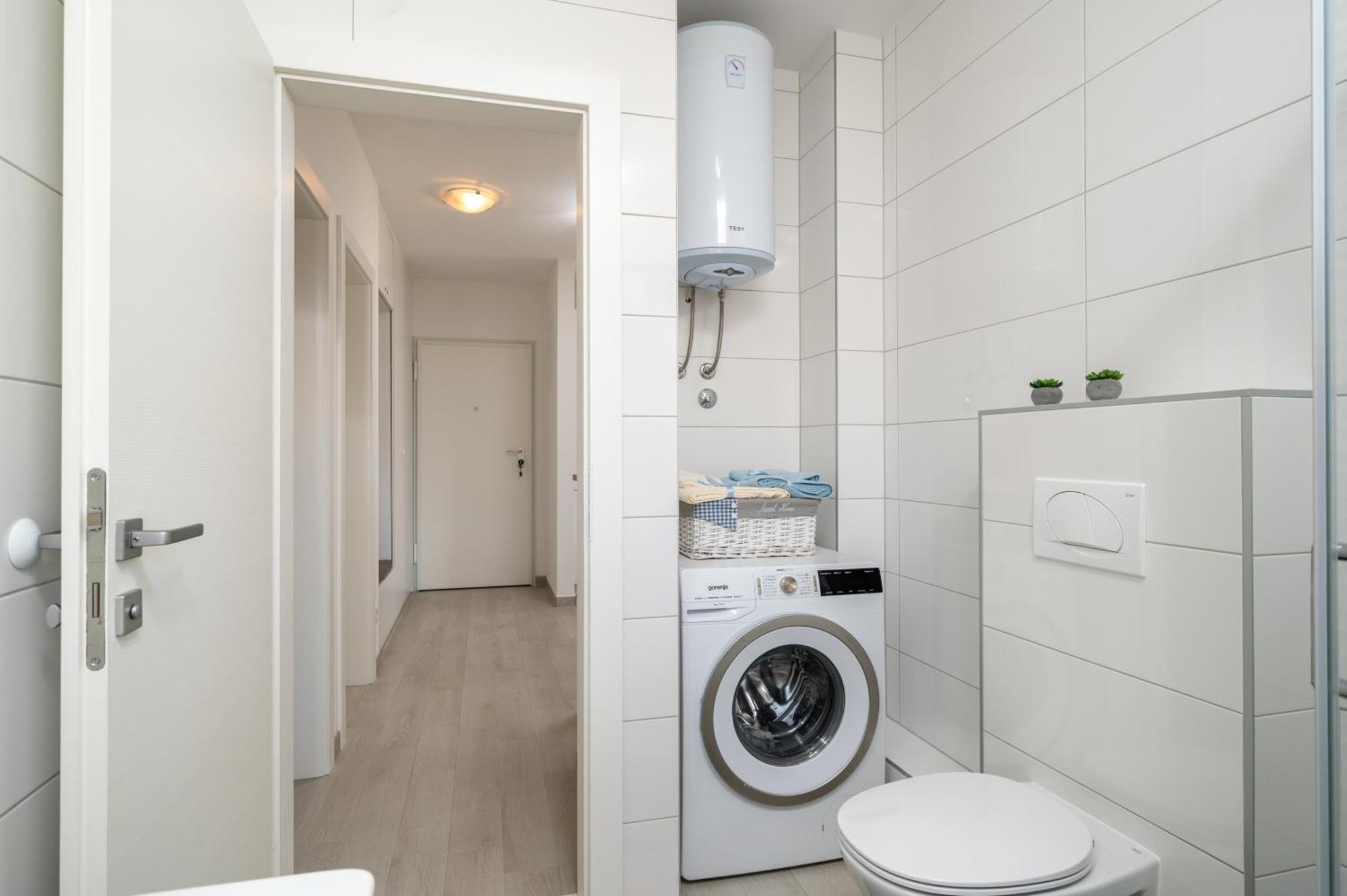 Apartman Mulin Trogir Zewnętrze zdjęcie