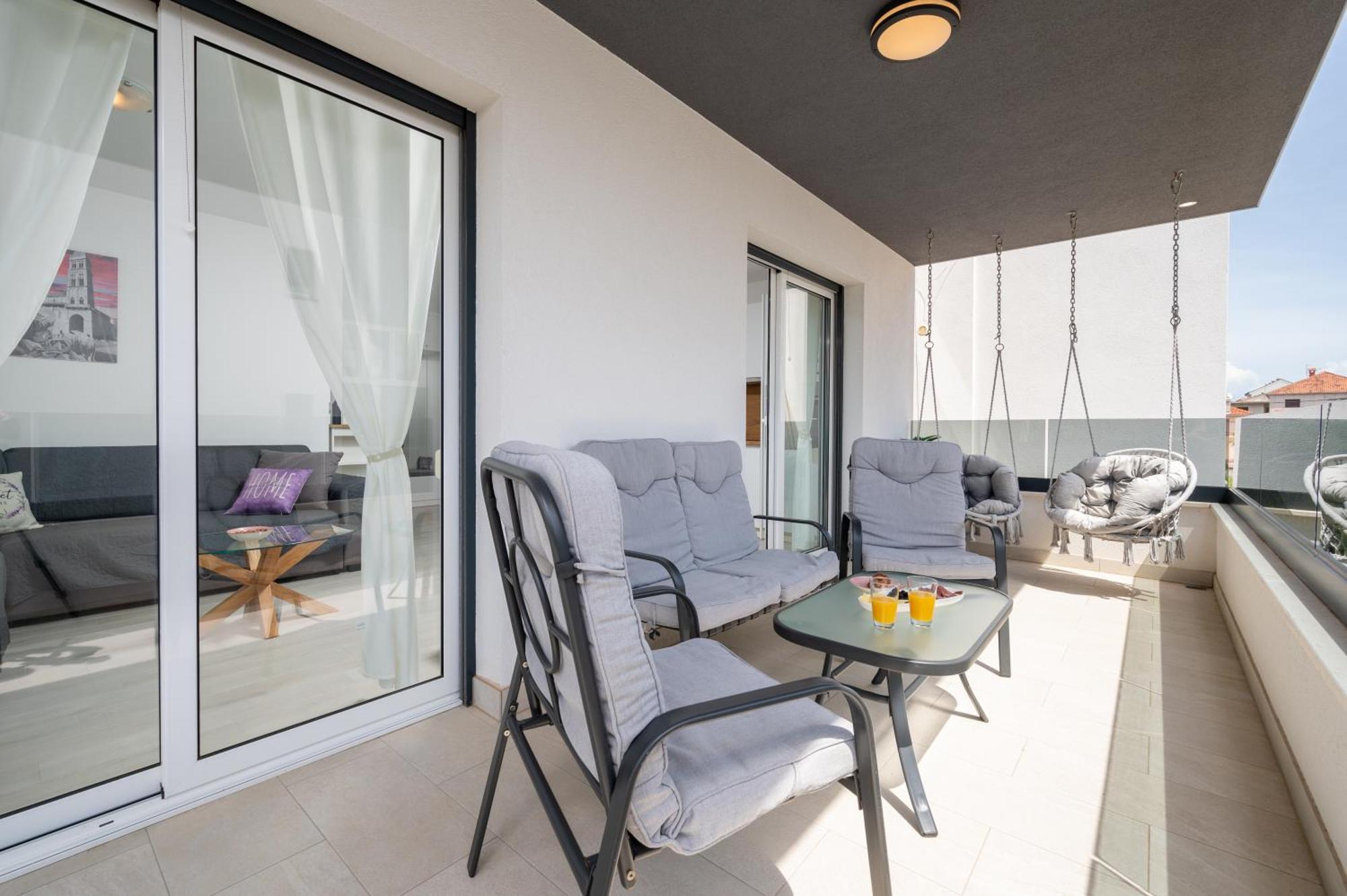 Apartman Mulin Trogir Zewnętrze zdjęcie