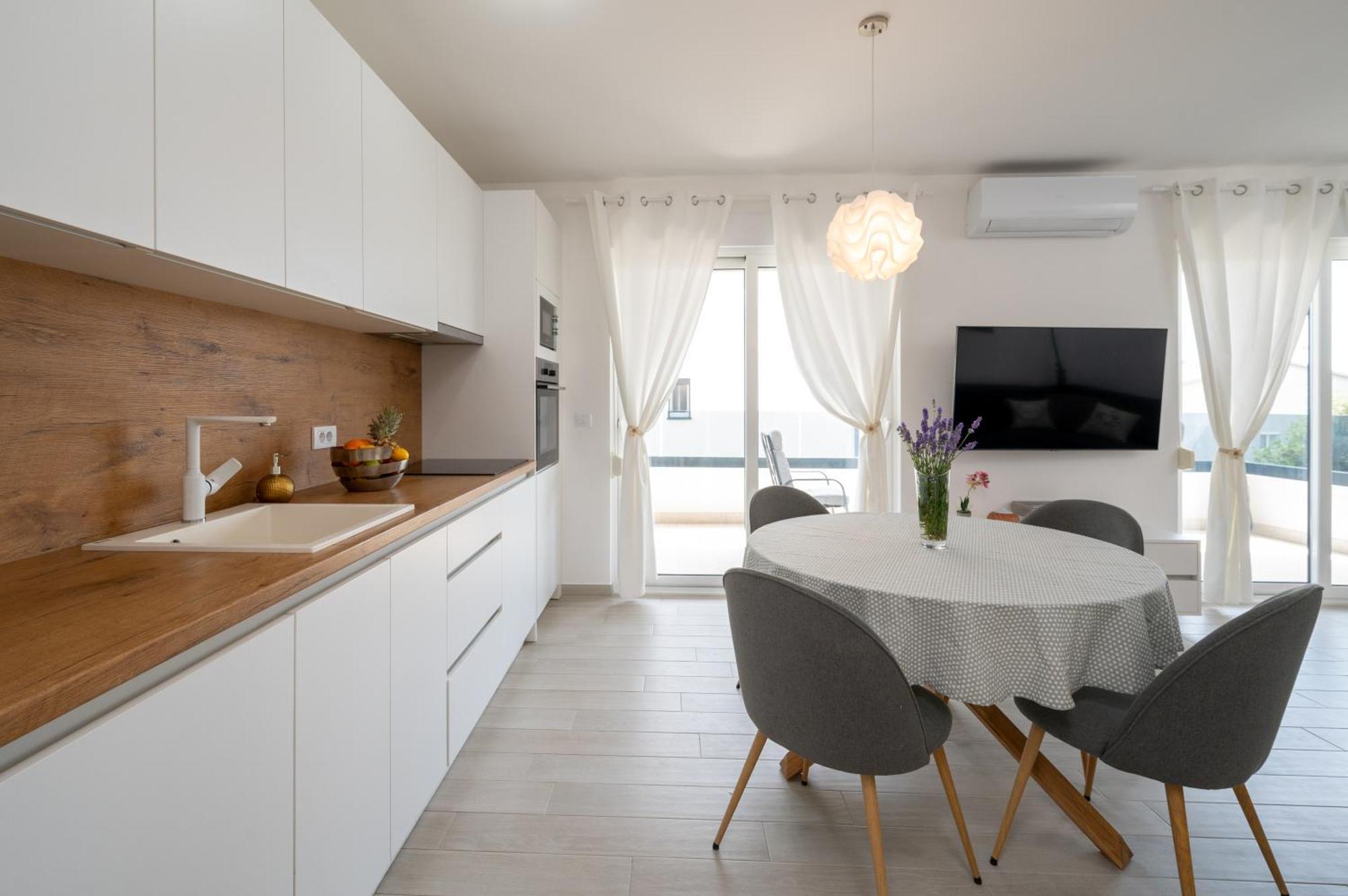 Apartman Mulin Trogir Zewnętrze zdjęcie