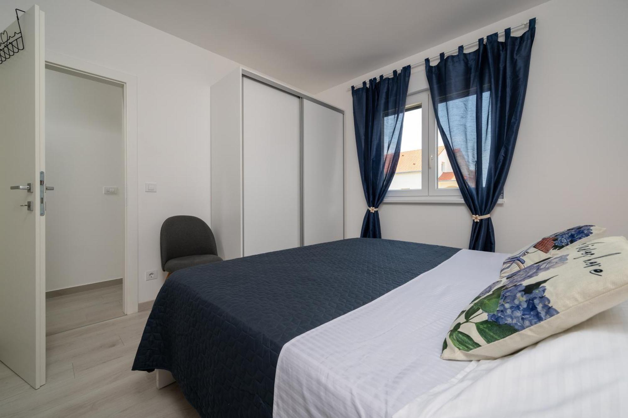 Apartman Mulin Trogir Zewnętrze zdjęcie