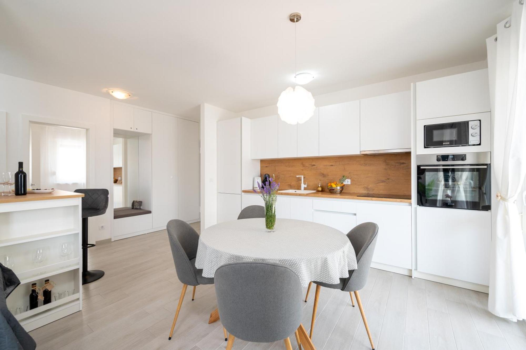 Apartman Mulin Trogir Zewnętrze zdjęcie