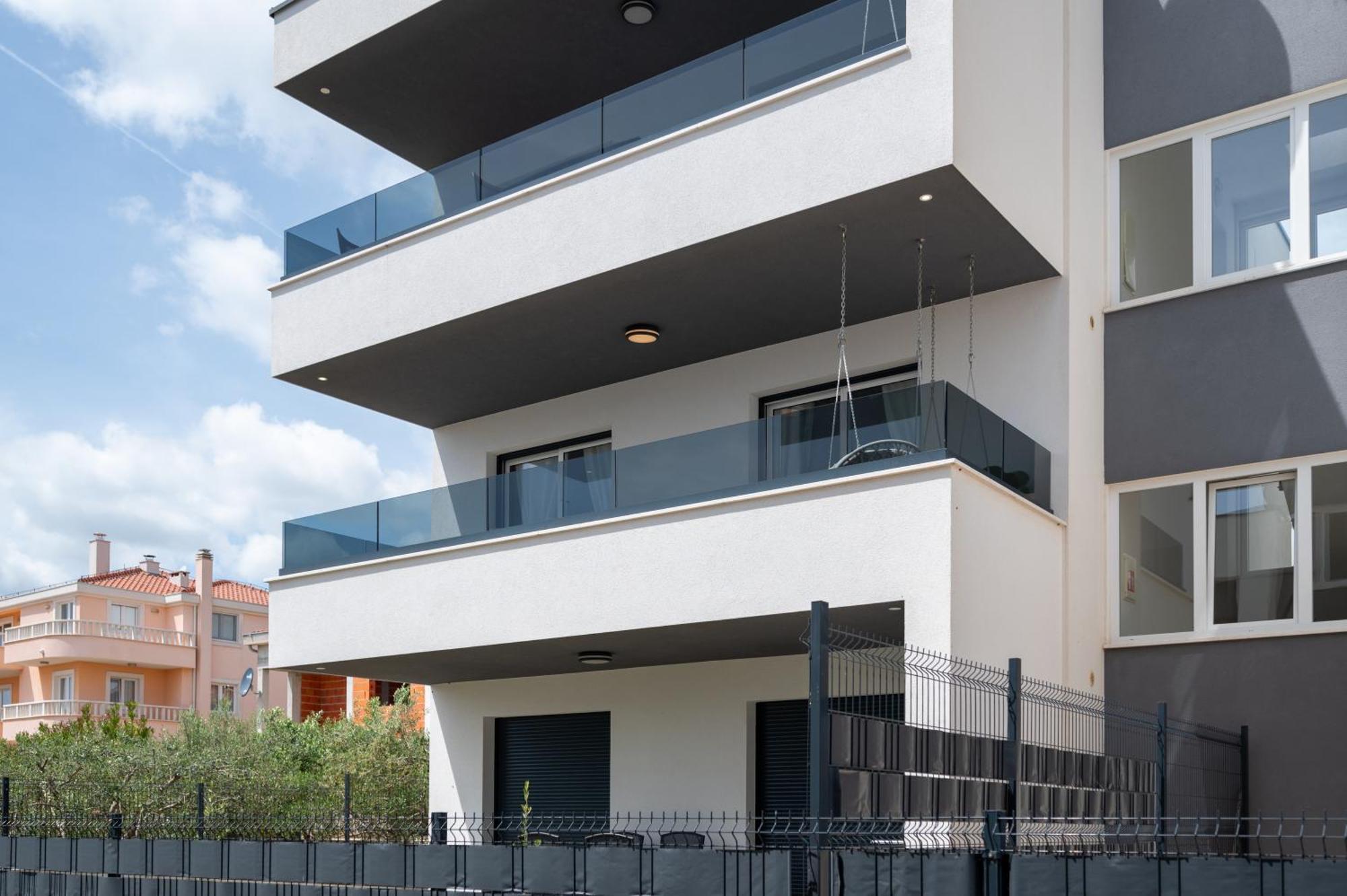 Apartman Mulin Trogir Zewnętrze zdjęcie